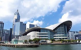 E Hotel Hong Kong